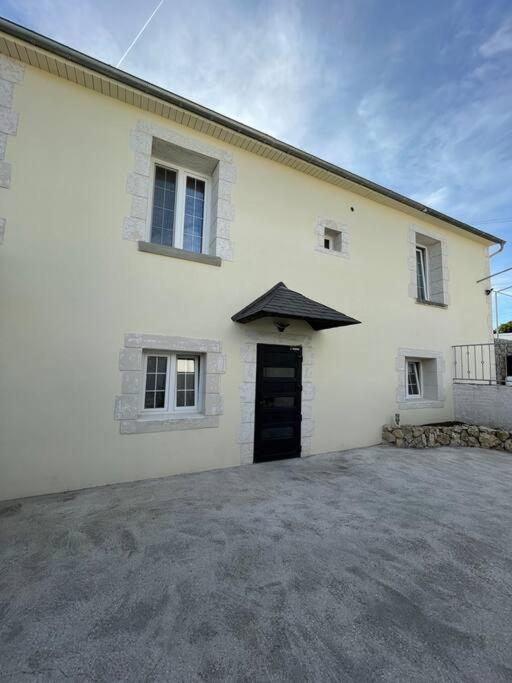 Magnifique En Appartement La Chaussée-Saint-Victor