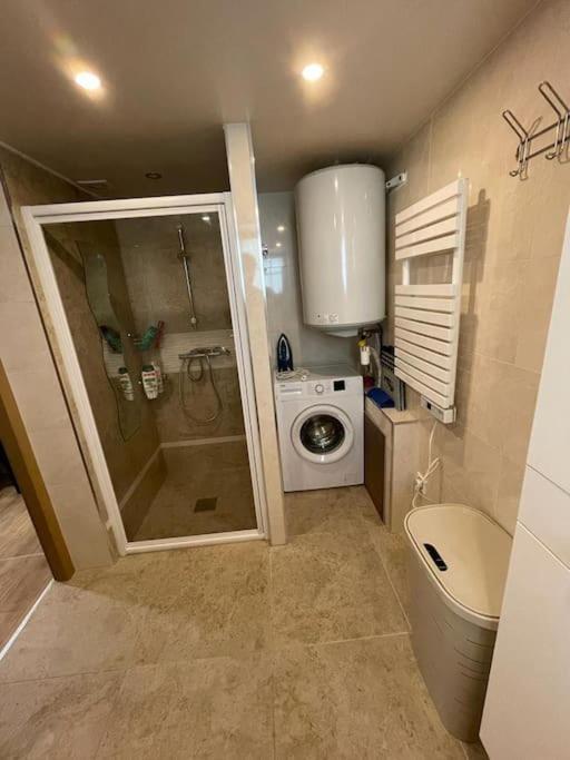 Magnifique En Apartment *
