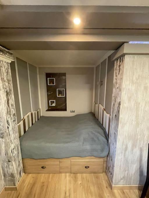 Appartement Magnifique En