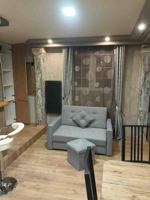 Appartement Magnifique En