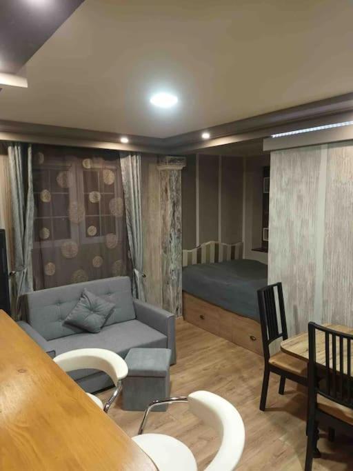 Magnifique En Apartment