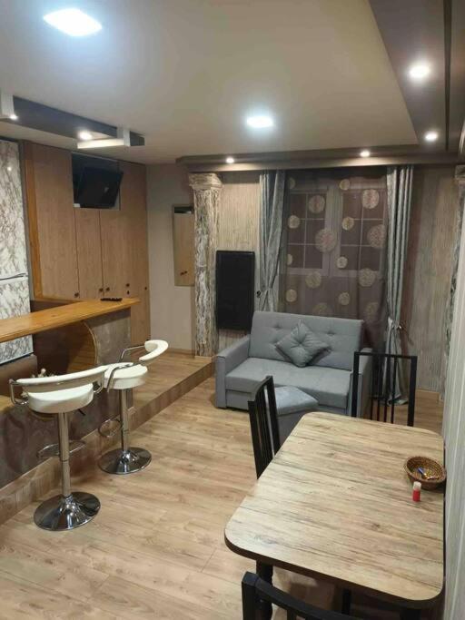Magnifique En Appartement *