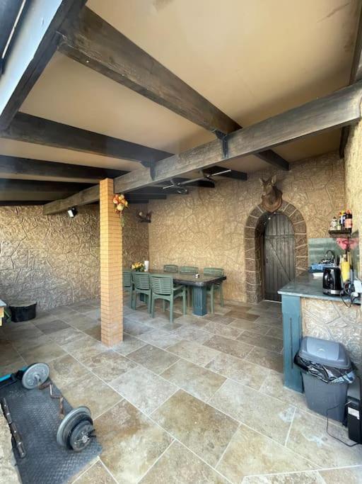 Appartement Magnifique En La Chaussée-Saint-Victor
