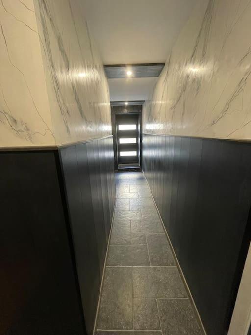 Appartement Magnifique En *