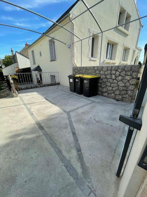 Appartement Magnifique En
